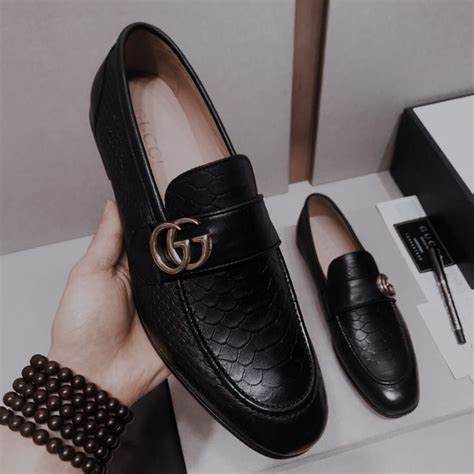 mens cheap gucci loafers|Men's Gucci Loafers, Sneakers & Shoes .